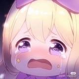 anime cutie