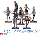 Characters that matter
