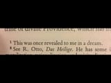 dream