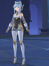 Robopussy