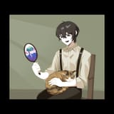 yi shows sang yi his pussy