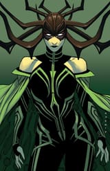 Hela paint