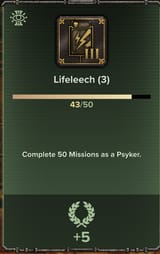lifeleech