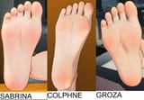 comparison