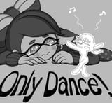 Only Dance