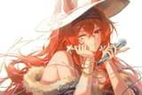 narantuya bitchin hat