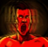 rage
