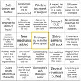 leffen update bingo