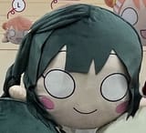 i know at least one of you perverts dryhumped your setsuna neso