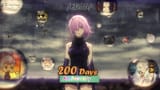 200days