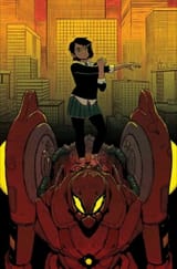 PeniParker