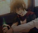 drunk Orpheus