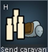 caravan