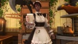 choccy milk