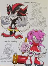 werehog_shadow_and_amy_by_edimay_df7lteb-fullview