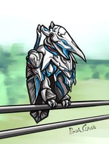 bird