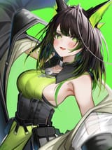 mon3tr sideboob 2