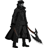 Oprichnik_Sprite_Ver1