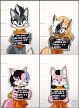 the_wolf_pack_gang__mugshots_by_shockblast13_derxzed-fullview