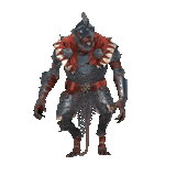 skaven dance