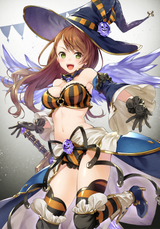 beatrix