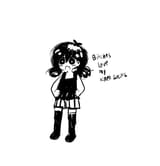 Bunches Knee Socks