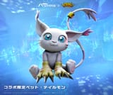 Earth Revival Tailmon