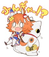 __matikanefukukitaru_umamusume_drawn_by_nihudau__sample-e7aa213531d16e401ebd21dd78dadca1