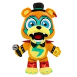 could be freddy volibear