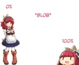 BlobScale