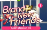 event time