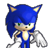 Sonic the faghog