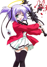 rokudo sariel