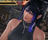 Reina btich