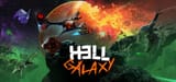 hell galaxy