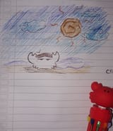 crab @kenzoiscool3