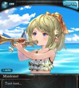 mim toot