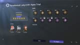 Apex Trial