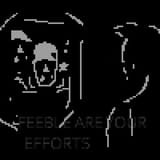 Feeble are your efforts