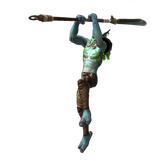 transparent