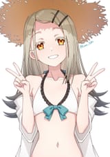 __shinosawa_hiro_idolmaster_and_1_more_drawn_by_kumapako__sample-a12ea160a6e3a0b43f4b6004af818d2e