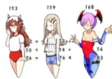__shinosawa_hiro_lilith_and_still_in_love_idolmaster_and_3_more_drawn_by_kayak_artist__sample-dd527c4965a833eee2d3a3c7d21b24a8