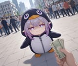 02946-4223673027-detailed face, detailed eyes, shiny hair, absurdes, highres, dynamic pose, masterpiece, best quality, official art, cel shaded,