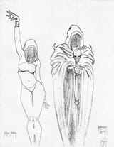 DF-concept-Temple_Dancer_and_King_of_Worms