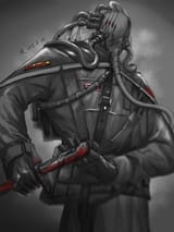 Huntsman