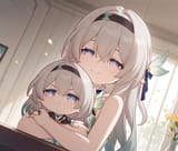 02894-3023461590-detailed face, detailed eyes, shiny hair, absurdes, highres, dynamic pose, masterpiece, best quality, official art, cel shaded,