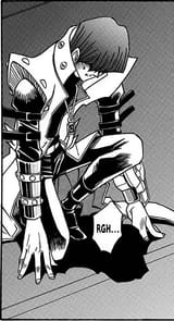 kneel