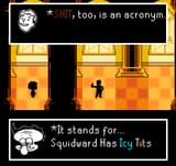 Judgement hall vault boy