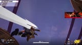 bladedash