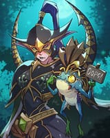 maiev
